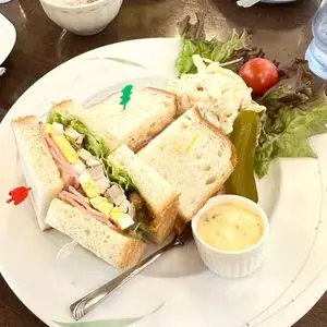 フロインドリーブ 生田店（FREUNDLIEB）