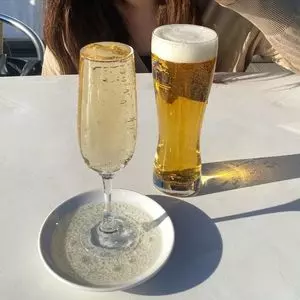 BEER&CAFE つるま食堂