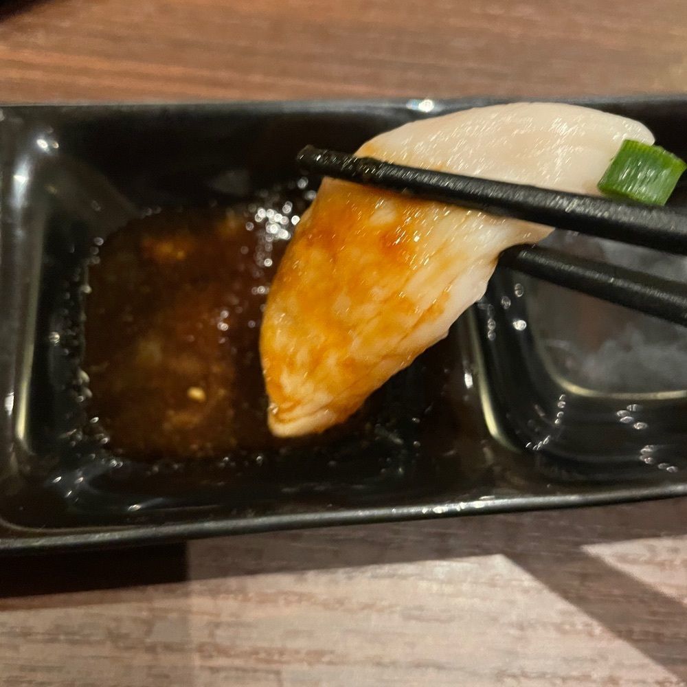 志保さんが投稿した炭火と酒 くろやに関する口コミの画像