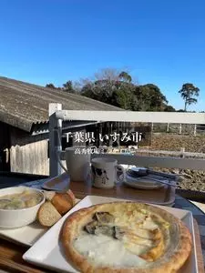 高秀牧場ミルク工房