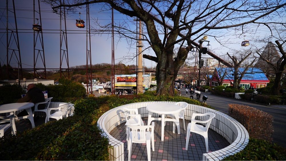 jamesさんが投稿したよみうりランド FOOD STATION（フードステーション）に関する口コミの画像