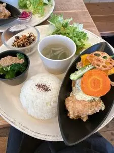 ペコリーノ・カフェ（pecorino cafe）
