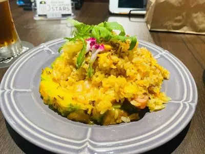 BEER BAR THE SAPPORO STARS モユクサッポロ店（ビヤバー ザ サッポロ スターズ）