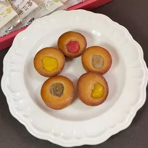 アンリ・シャルパンティエ 神戸阪急店（アンリシャルパンティエ）