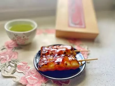喜八洲総本舗 本店（きやすそうほんぽ）