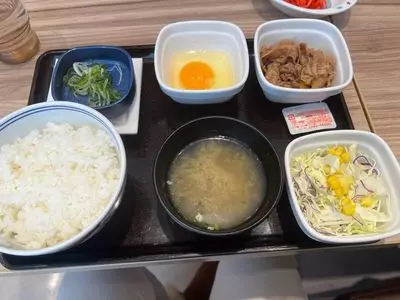 吉野家 川崎平店