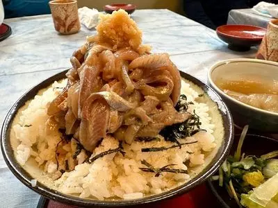 旬食健美 田しろ