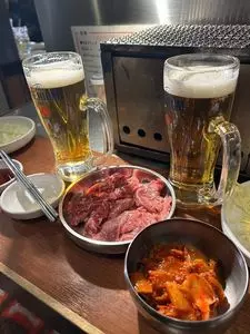 野毛ホルモンセンター