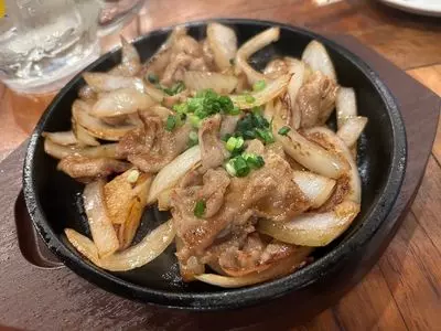 串焼酒場 酒楽酒酒酒