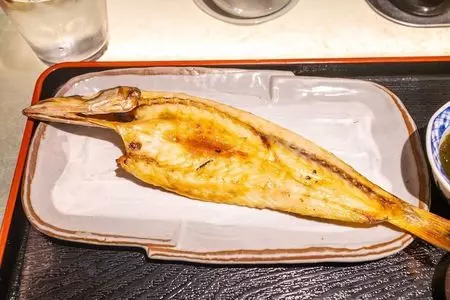 海幸楽膳 釜つる（かまつる）