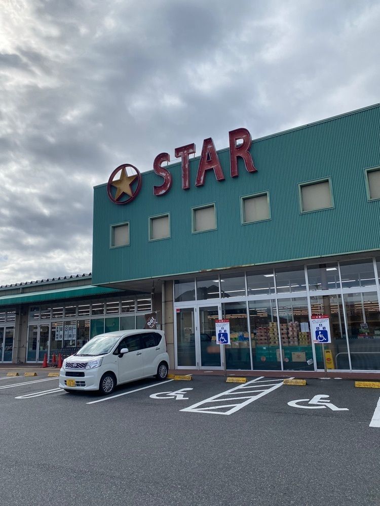 chiakiiiさんが投稿したSTAR 栗東辻店（スター）に関する口コミの画像