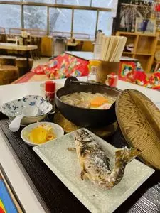 大滝ドライブイン 泉や（いずみや）