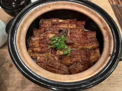 にょろ助 六本木店