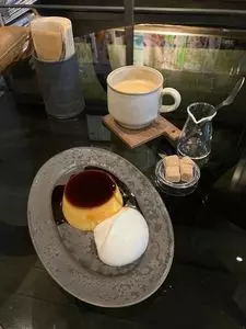 タビリオン コーヒーアンドブックス（TABiLiON COFFEE&BOOKS）