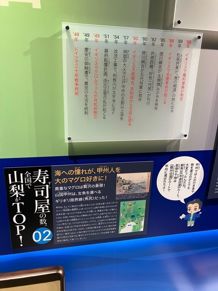 Nさんが投稿した富士川ドライブインに関する口コミの画像
