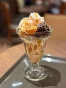 サンマルクカフェ 仙台クリスロード店