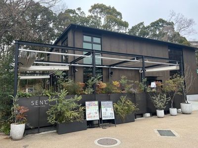 Italiancafe SEN℃（センド） 2枚目