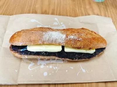 ブランジェリー イーゲル（boulangerie Igel）