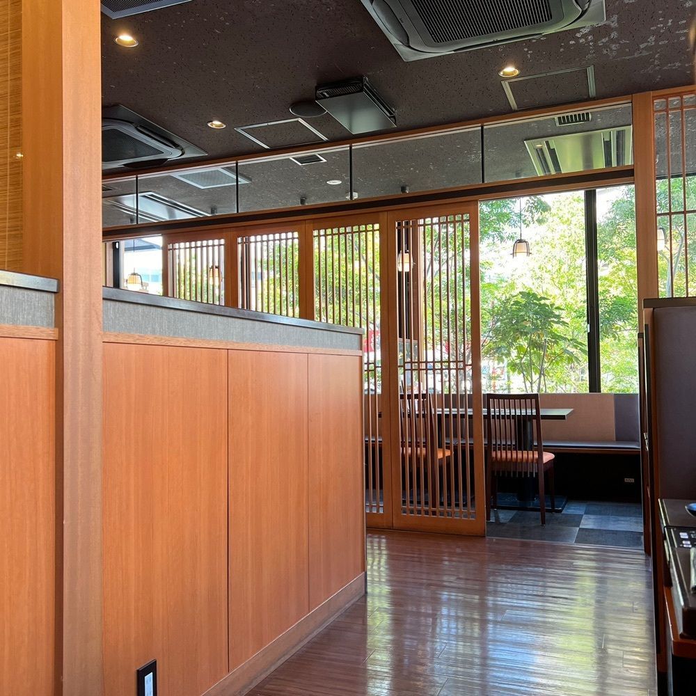YYY🌈TOKYOさんが投稿した和食しゃぶしゃぶ かごの屋 一之江店に関する口コミの画像