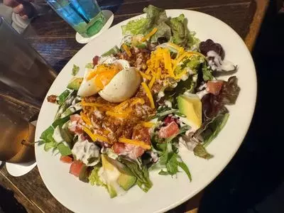 Yonchome Cafe（ヨンチョウメ カフェ）