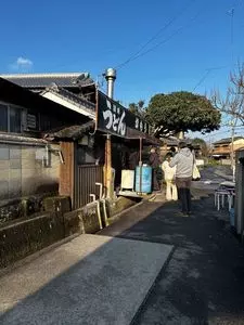 ラーメン山村 本店