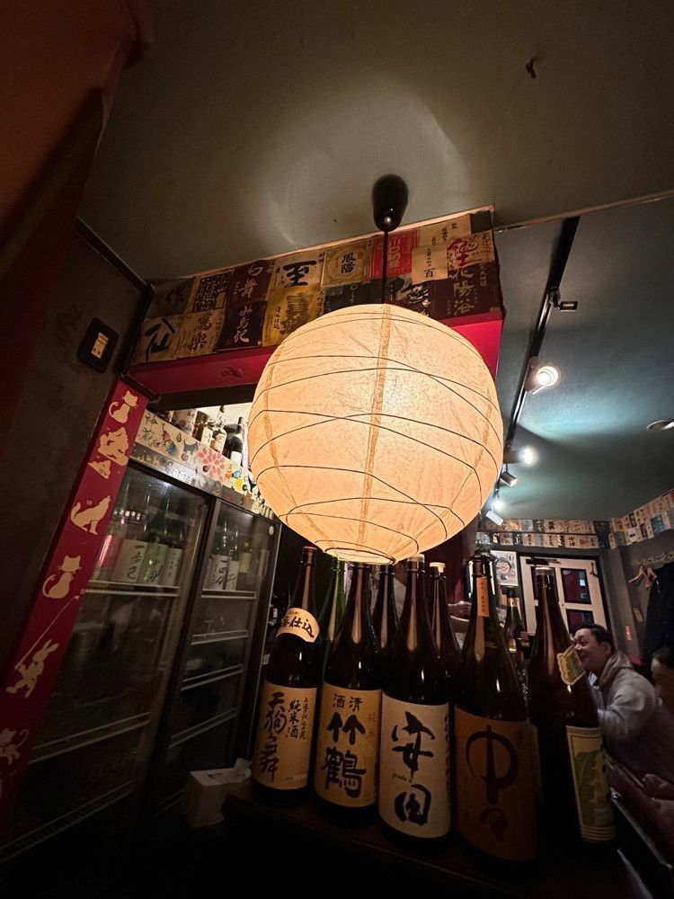 かめ_メグミさんが投稿した日本酒ちょい呑み処 バロジ（日本酒ちょい呑み処 BAROJI）に関する口コミの画像