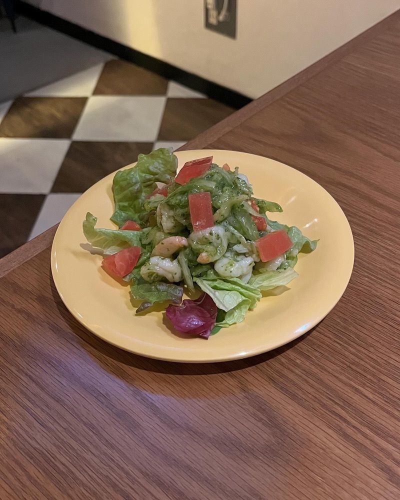 食べ太郎🍽️ 東京･横浜グルメ📍さんが投稿したNew Village（ニュービレッジ）に関する口コミの画像