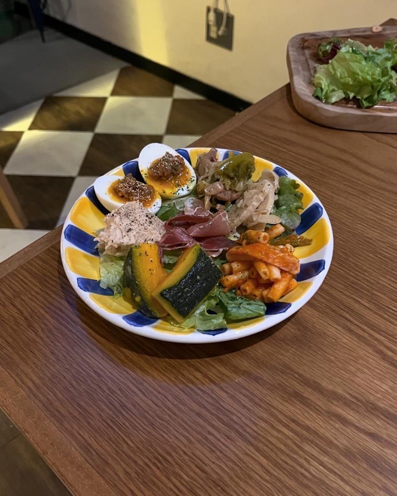 食べ太郎🍽️ 東京･横浜グルメ📍さんが投稿したNew Village（ニュービレッジ）に関する口コミの画像
