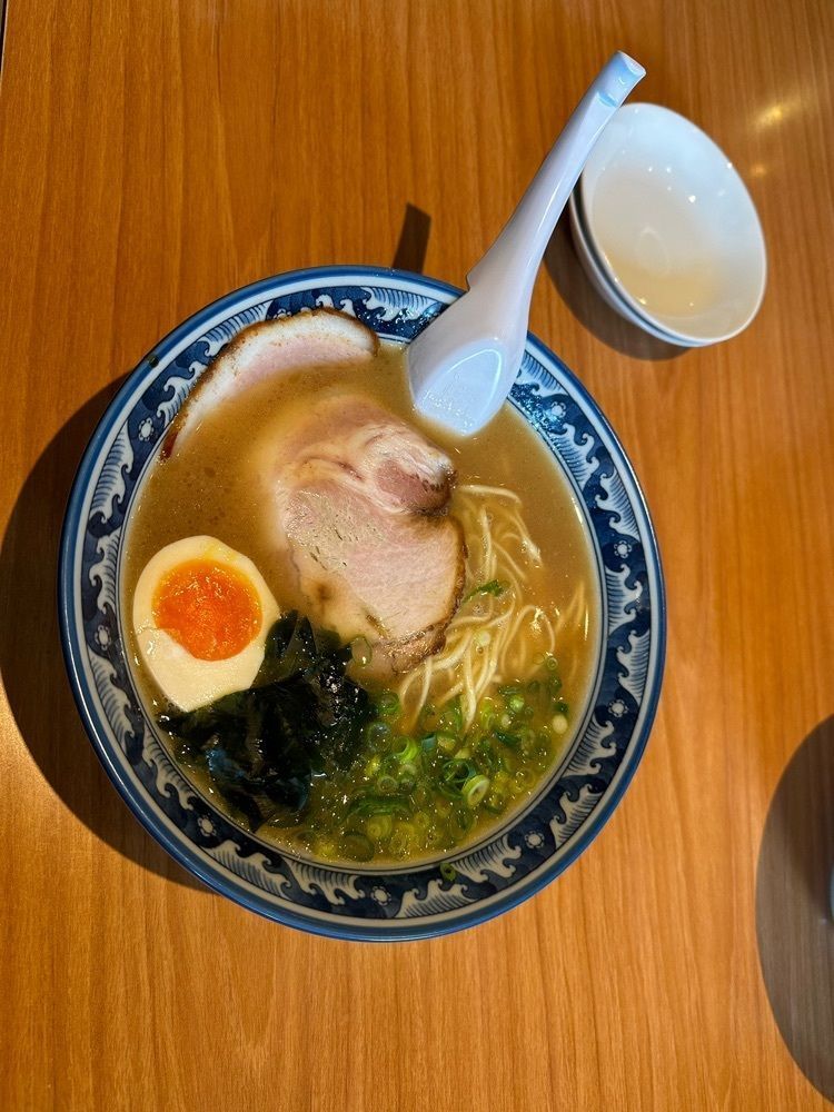 haruu harukuroさんが投稿したラーメン山村 本店に関する口コミの画像