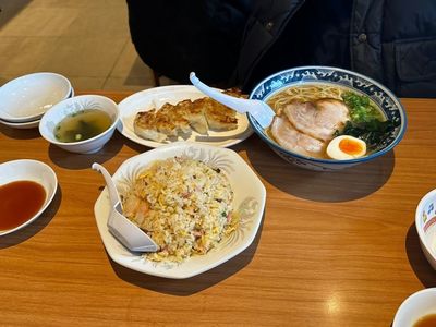 施設画像