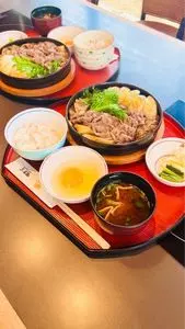 しゃぶしゃぶ・日本料理 木曽路 大宮店（キソジ）