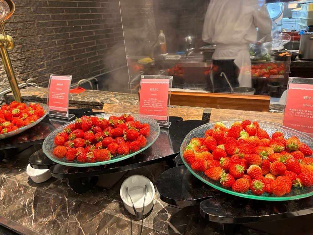 鈴木さとりさんが投稿したル・タン（Cafe Restaurant Le Temps）に関する口コミの画像