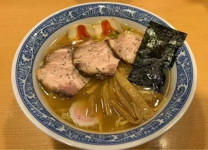 中華そば 青葉 錦糸町店