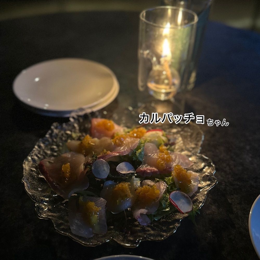 ゆうじ/名古屋の美味いもん😋さんが投稿したCOMMA,DOWNに関する口コミの画像