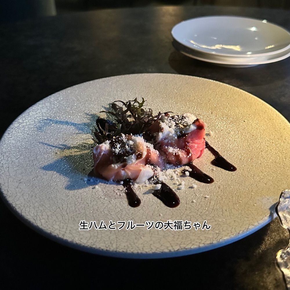 ゆうじ/名古屋の美味いもん😋さんが投稿したCOMMA,DOWNに関する口コミの画像