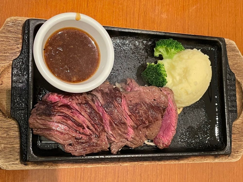 み～さんが投稿した柿安ミートミート イオンモール大高店（柿安MeatMeet）に関する口コミの画像