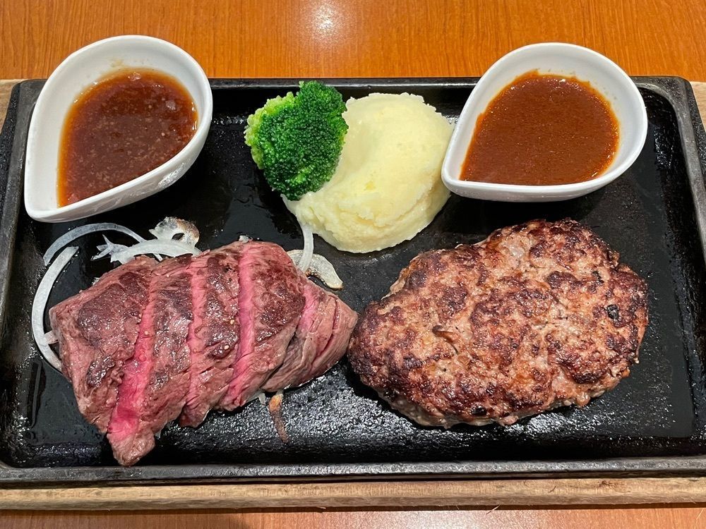 み～さんが投稿した柿安ミートミート イオンモール大高店（柿安MeatMeet）に関する口コミの画像