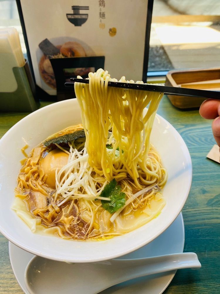 けんけんさんが投稿したeggg Cafe 小平本店（えぐぅ～カフェ）に関する口コミの画像