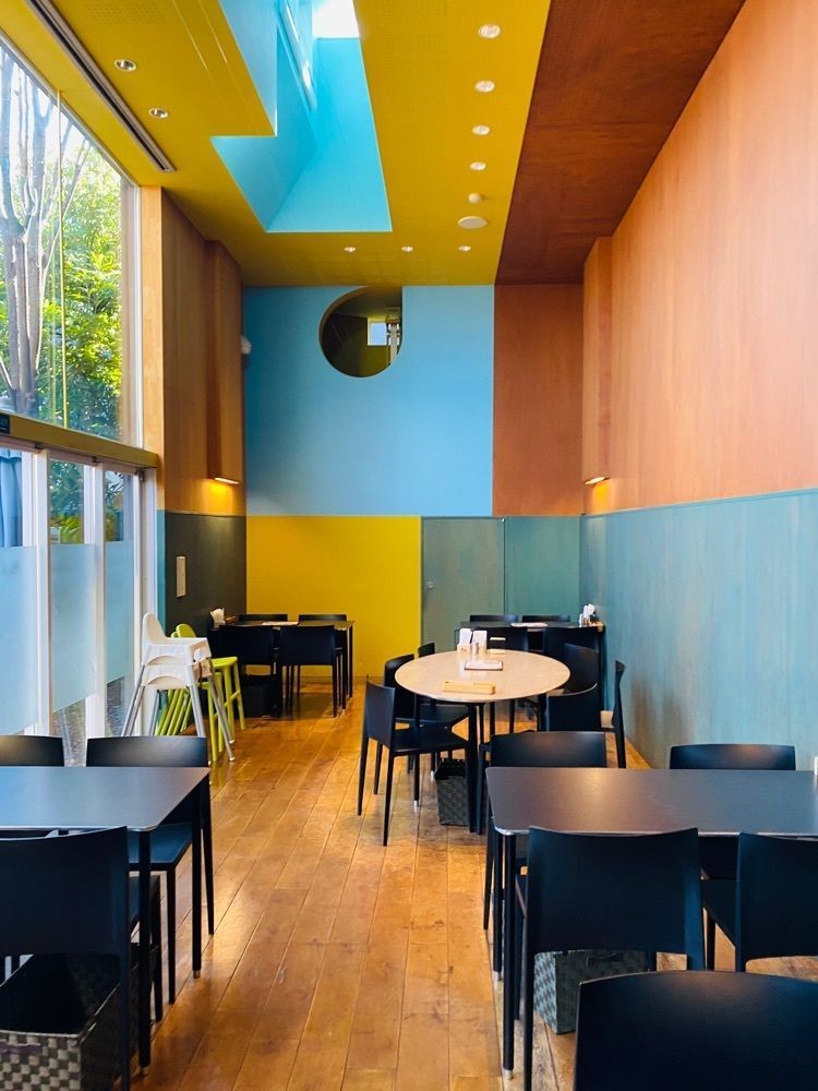 けんけんさんが投稿したeggg Cafe 小平本店（えぐぅ～カフェ）に関する口コミの画像