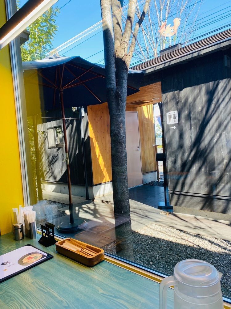 けんけんさんが投稿したeggg Cafe 小平本店（えぐぅ～カフェ）に関する口コミの画像