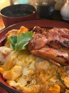 鶏よし（とりよし）
