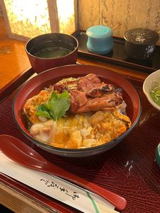 鶏よし(とりよし) 3枚目