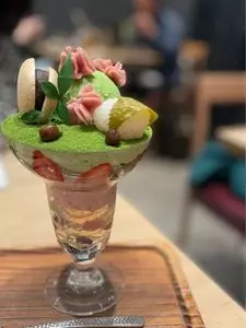 京はやしや タカシマヤ タイムズスクエア店