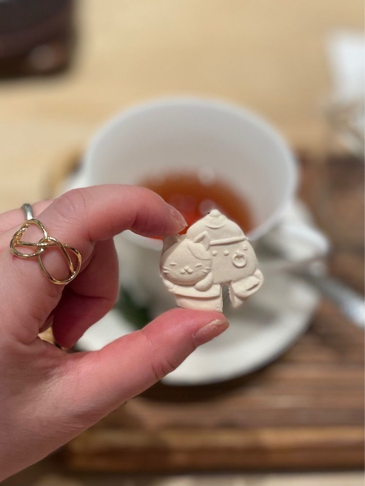 R.i.nさんが投稿した京はやしや タカシマヤ タイムズスクエア店に関する口コミの画像