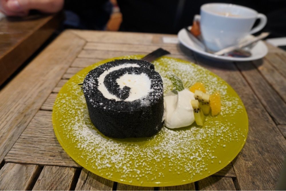 yuko_87_さんが投稿した96CAFE（クロカフェ【旧店名】キッチン・カフェP.ACT ）に関する口コミの画像