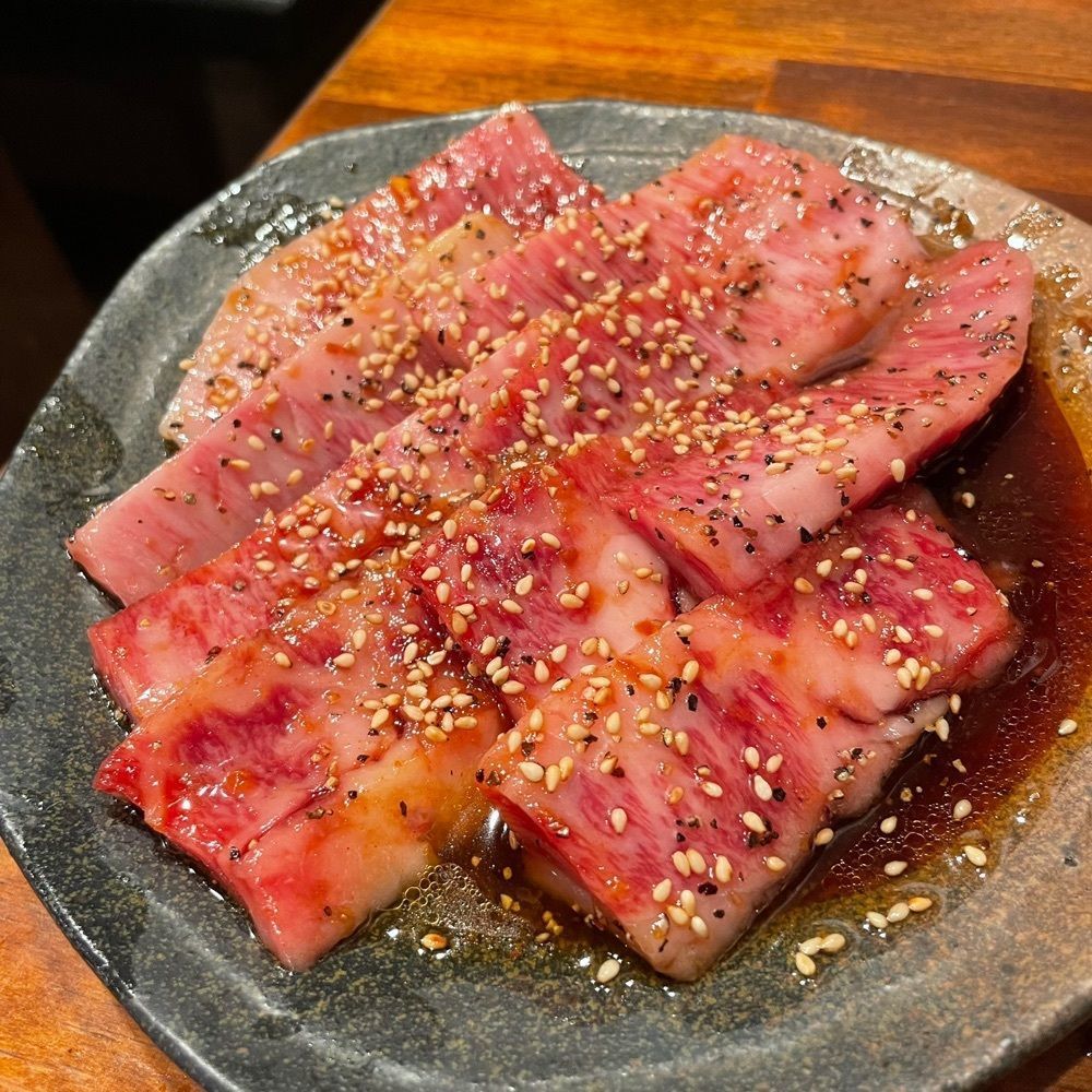 しがないサラリーマンさんが投稿したマル超ホルモンに関する口コミの画像