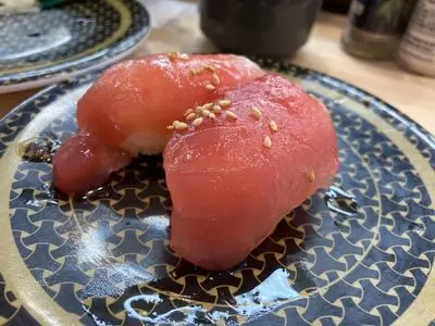 はま寿司 南足柄店