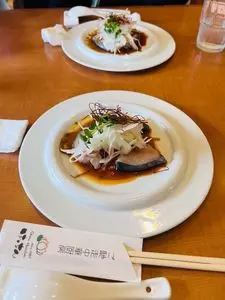 はっちん（ご馳走中華厨房）