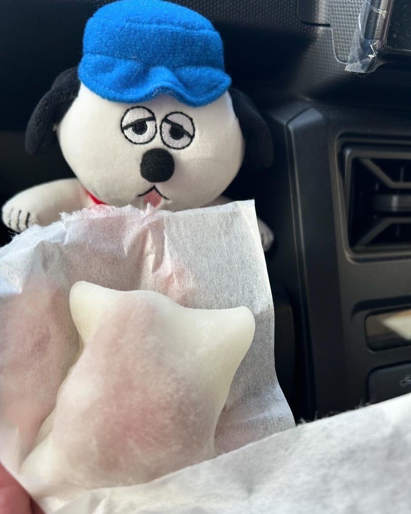 DREAMさんが投稿したいいのやに関する口コミの画像