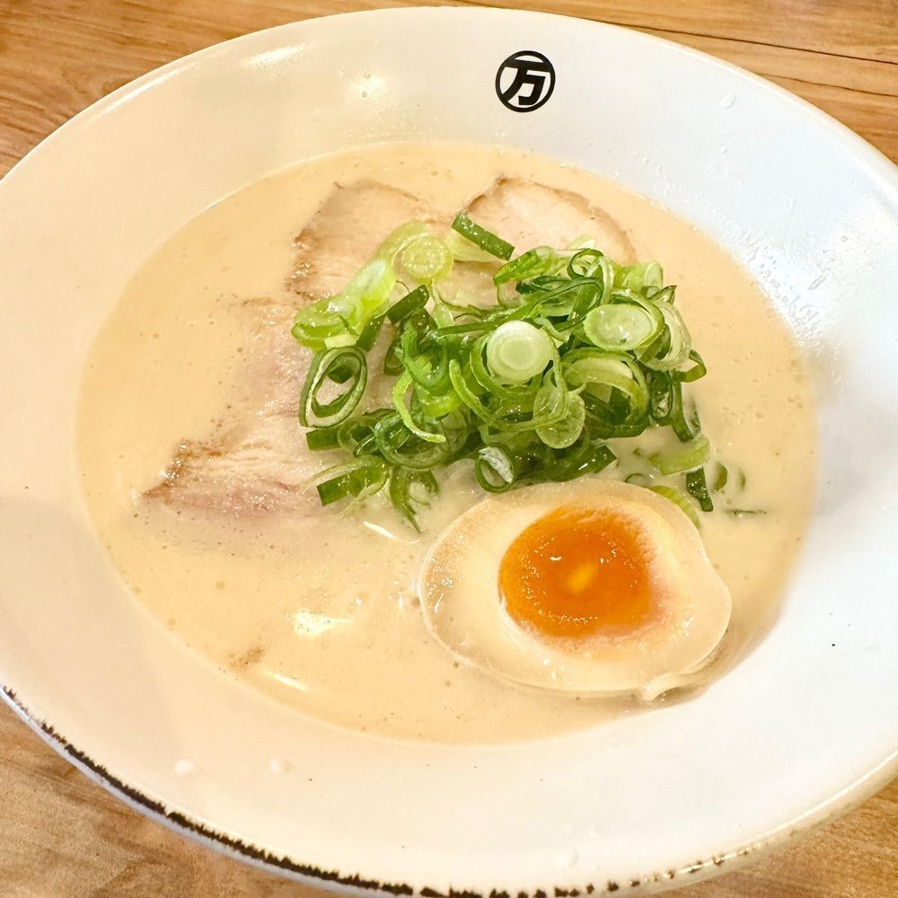 kumakentoraさんが投稿したまる万ラーメン 九番丁店に関する口コミの画像